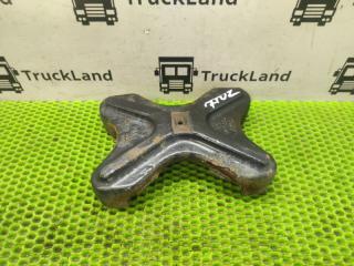 Опора крепежная кронштейна пневмоподвески MAN TGS