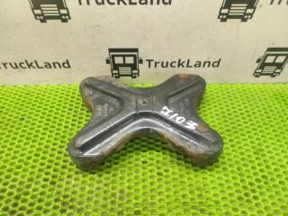 Опора крепежная кронштейна пневмоподвески MAN TGS