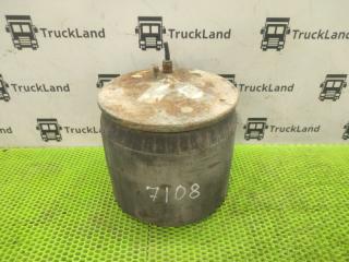 Подушка пневмоподвески задняя MAN TGS