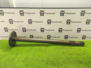 Полуось моста правый MAN TGS