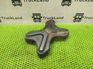 Опора крепежная кронштейна пневмоподвески MAN TGS