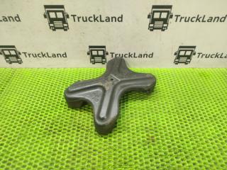 Опора крепежная кронштейна пневмоподвески MAN TGS