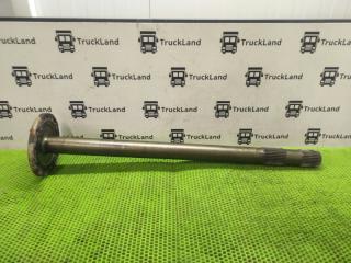 Полуось моста правый MAN TGS