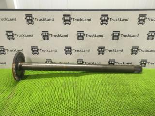 Полуось моста левый MAN TGS