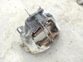 Суппорт тормозной задний правый MAN TGS