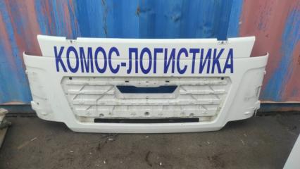 Капот передний MAN TGS