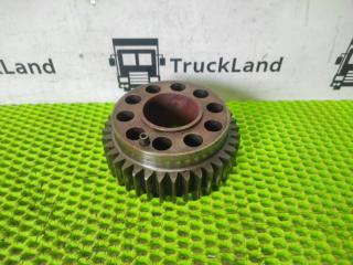 Шестерня коленвала MAN TGS Б/У Шестерня коленвала MAN TGS