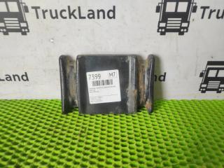 Накладка стремянки передней рессоры MAN TGS Б/У Накладка стремянки передней рессоры MAN TGS