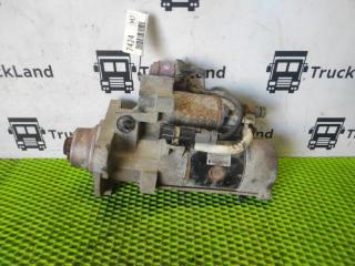 Стартер MAN TGS