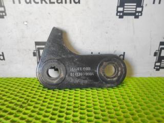 Серьга рессоры MAN TGS Б/У Серьга рессоры MAN TGS