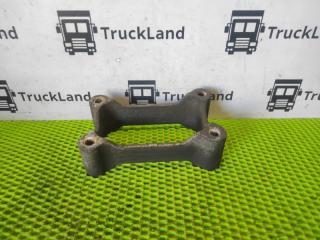 Проставка кронштейна топливного бака MAN TGS Б/У Проставка кронштейна топливного бака MAN TGS