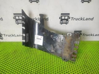 Кронштейн проводки шасси MAN TGS