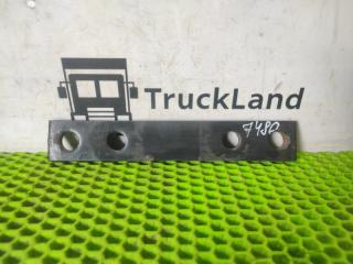 Проставка кронштейна топливного бака MAN TGS Б/У Проставка кронштейна топливного бака MAN TGS