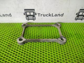 Проставка кронштейна топливного бака MAN TGS Б/У Проставка кронштейна топливного бака MAN TGS