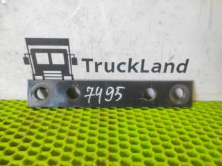 Проставка кронштейна топливного бака MAN TGX 2019 Б/У Проставка кронштейна топливного бака MAN TGX 2019