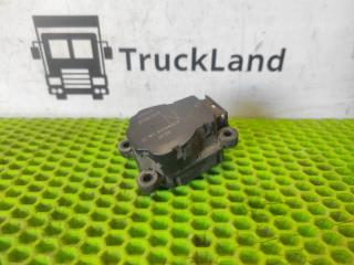 Моторчик заслонки отопителя MAN TGS