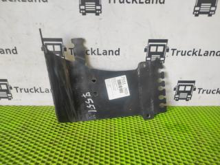 Кронштейн проводки шасси MAN TGX 2019