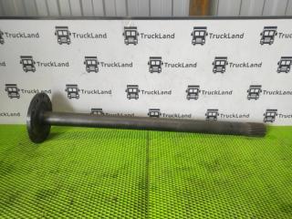 Полуось моста левый MAN TGX 2019