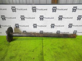 Полуось моста правый MAN TGX 2019