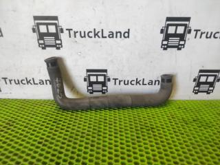 Шланг отопителя MAN TGS