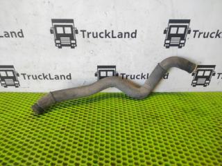 Шланг отопителя MAN TGS