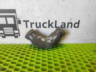 Шланг отопителя MAN TGS