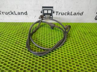 Трубка подъёма кабины MAN TGX 2012