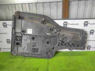 Кронштейн стеклоподъёмника передний левый MAN TGS
