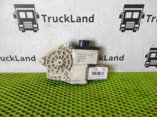 Мотор стеклоподъемника передний правый MAN TGS