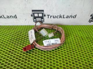 Жгут проводов кабины MAN TGX