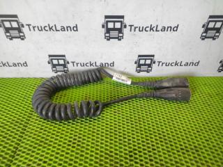 Кабель спиральный перекидной 7-pin MAN TGX