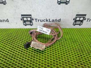 Жгут проводов кабины MAN TGX