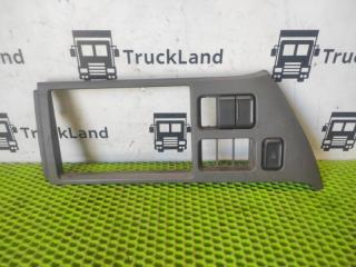 Накладка панели приборов DAF XF 106