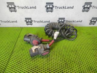 Кабель спиральный перекидной 7-pin MAN TGX