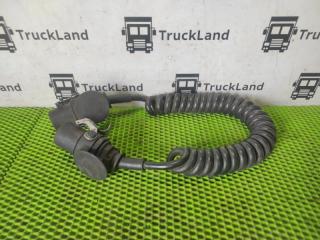 Кабель спиральный перекидной 7-pin MAN TGX 2012