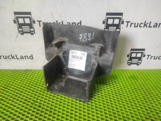 Кожух насоса подъёма кабины MAN TGS