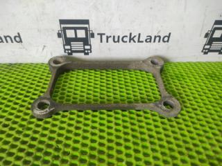 Проставка кронштейна топливного бака MAN TGS Б/У Проставка кронштейна топливного бака MAN TGS