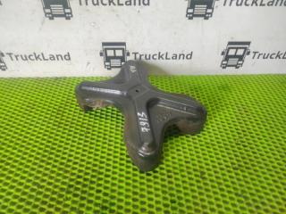 Опора крепежная кронштейна пневмоподвески MAN TGX