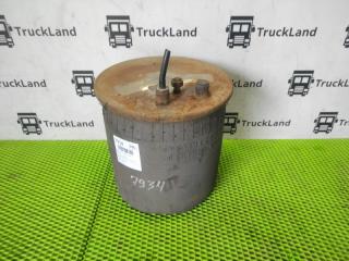 Подушка пневмоподвески задняя MAN TGX