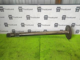 Полуось моста правый MAN TGX