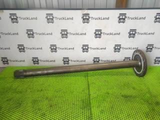 Полуось моста левый MAN TGX