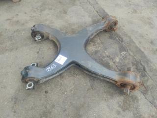 Тяга реактивная верхняя редуктора заднего моста MAN TGX Б/У Тяга реактивная верхняя редуктора заднего моста MAN TGX