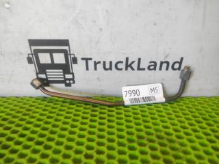 Трубка топливная MAN TGX