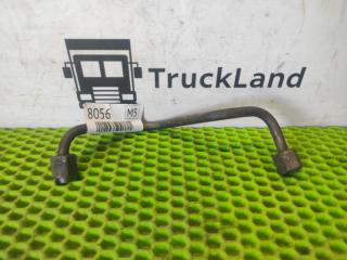Трубка топливная MAN TGX