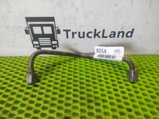 Трубка топливная MAN TGX