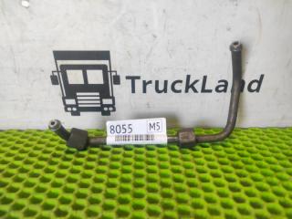 Трубка топливная MAN TGX