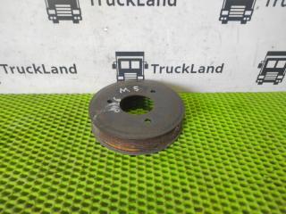 Шкив помпы MAN TGX