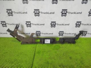 Кронштейн проводки двигателя MAN TGX