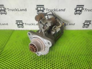 Стартер MAN TGX