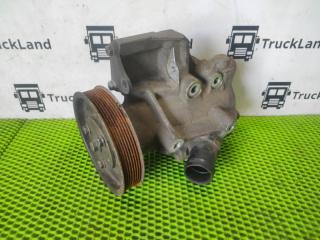 Привод ТНВД MAN TGX